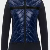 Womens Quinta Full Zip Fleece Jacket