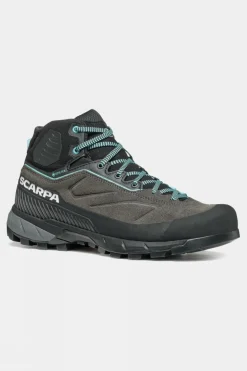 Womens Rapid XT Mid GTX Boots