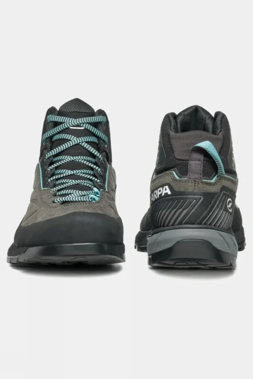 Womens Rapid XT Mid GTX Boots