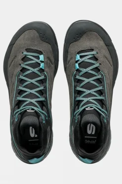 Womens Rapid XT Mid GTX Boots