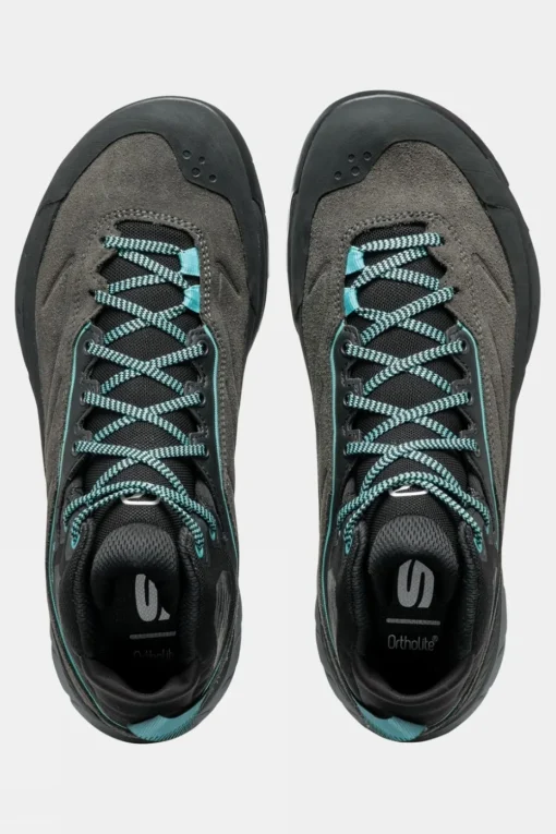 Womens Rapid XT Mid GTX Boots