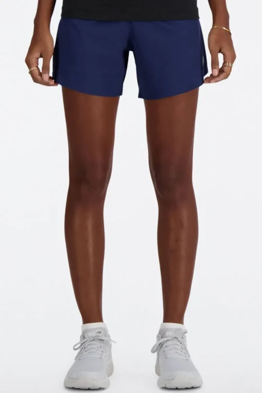 Womens RC 5" Shorts
