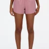 Womens RC 3" Shorts