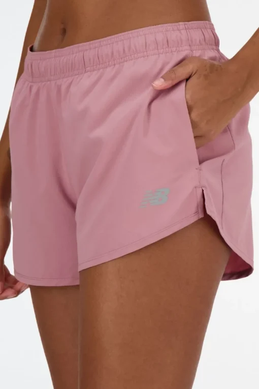 Womens RC 3" Shorts