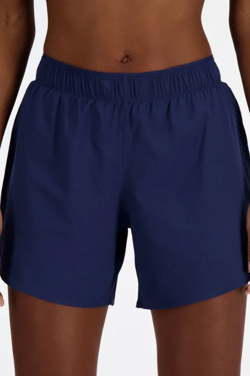 Womens RC 5" Shorts
