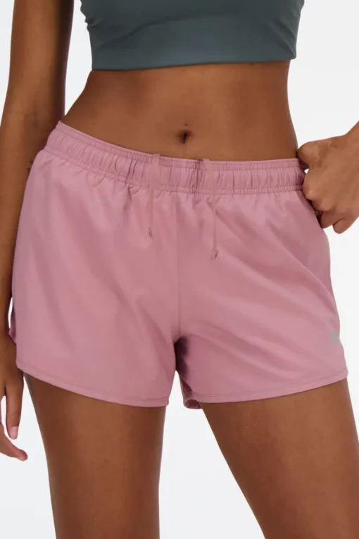 Womens RC 3" Shorts