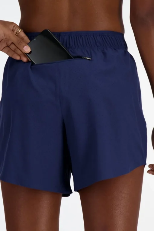 Womens RC 5" Shorts