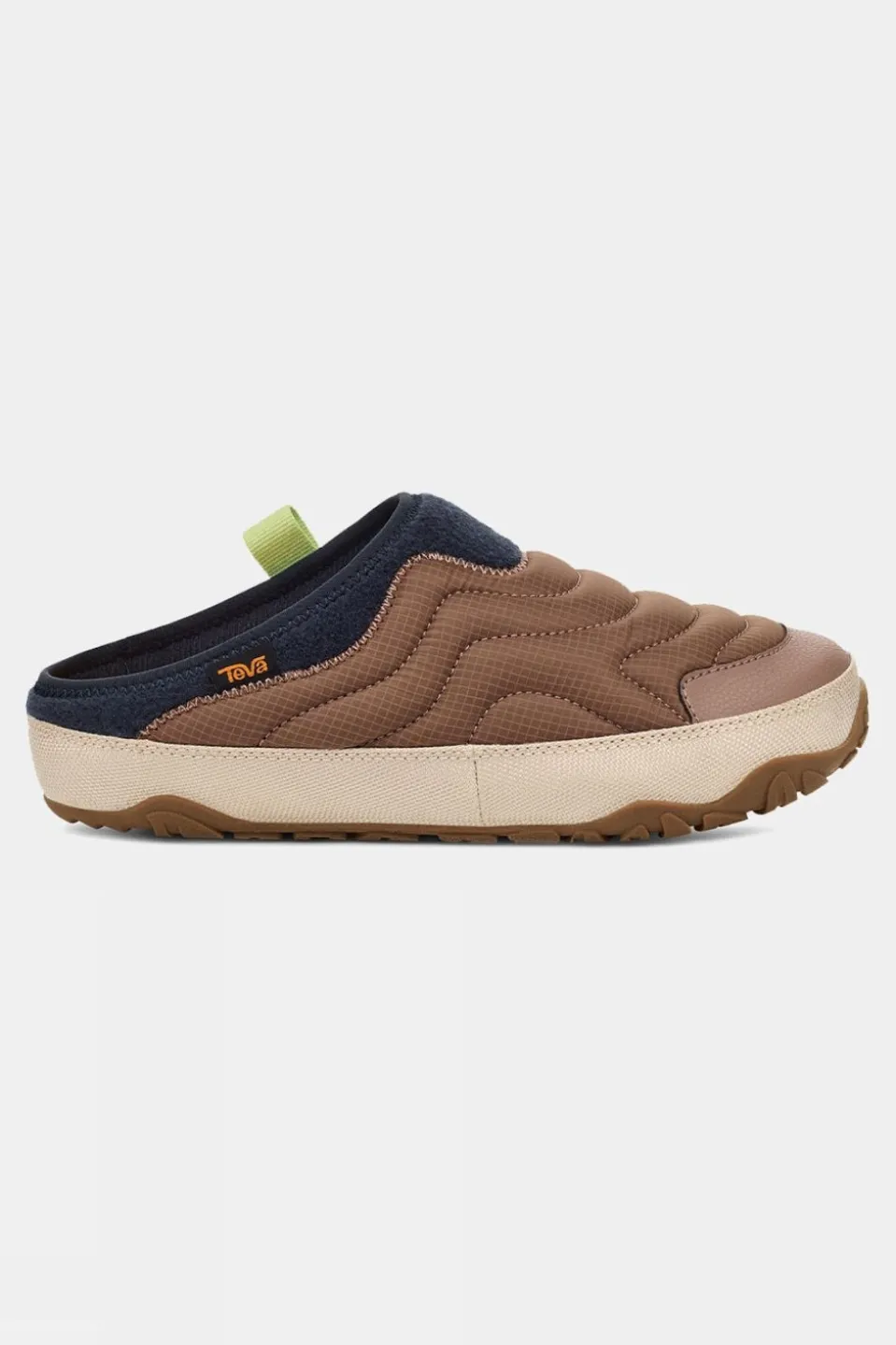 Womens Reember Terrain Slippers