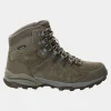 Womens Refugio Texapore Mid Boots