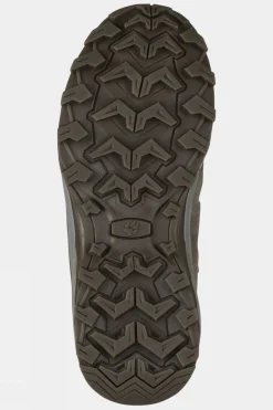Womens Refugio Texapore Mid Boots