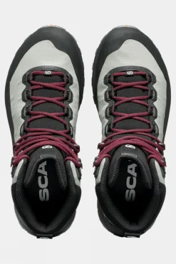 Womens Rush TRK LT GTX Boots