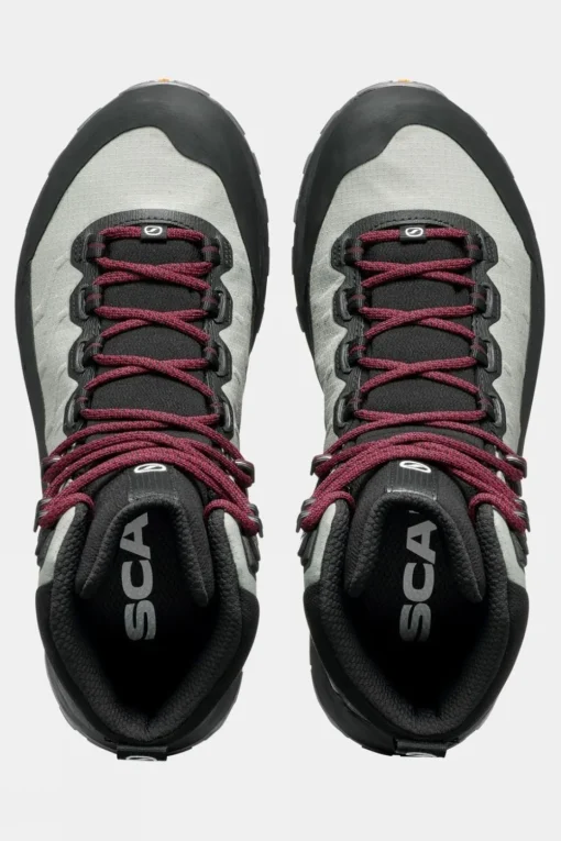 Womens Rush TRK LT GTX Boots