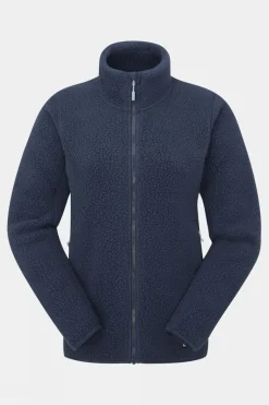 Womens Shearling Fleece