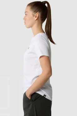 Womens Simple Dome T-Shirt