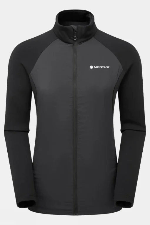 Womens Sirocco Lite Jacket