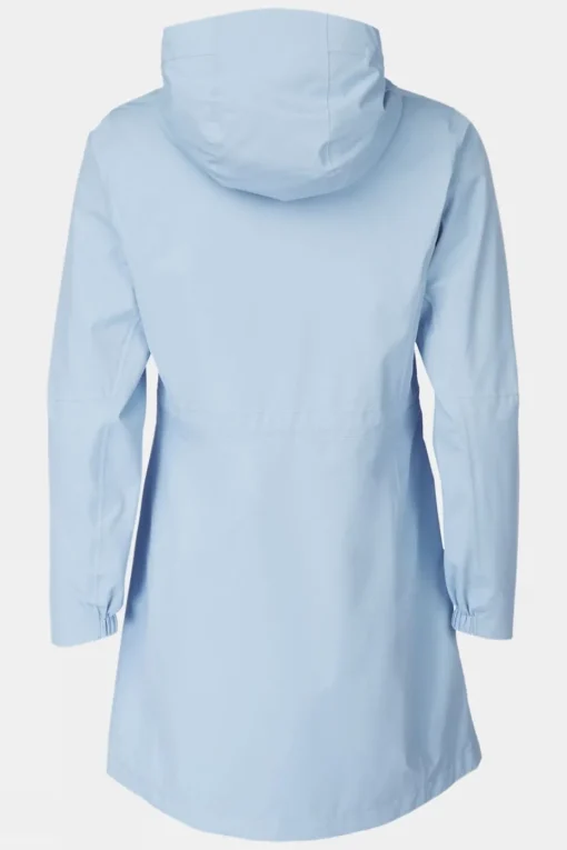 Womens Skylar Parka