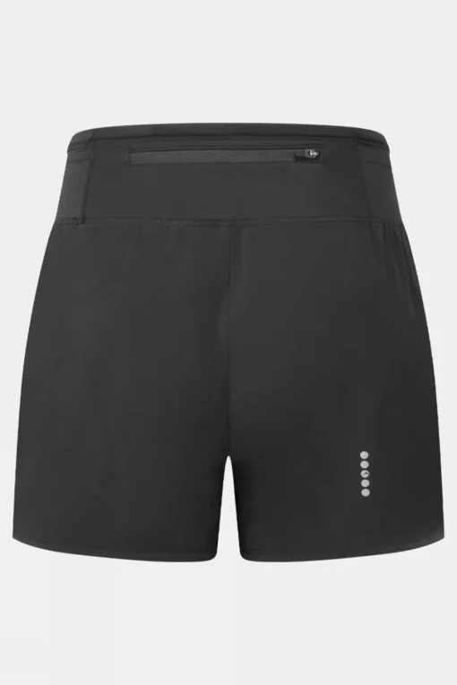 Womens Slipstream 4" Shorts