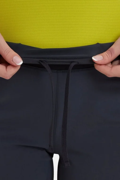 Womens Slipstream 4" Shorts