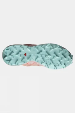 Womens Speedcross 6 Shoes