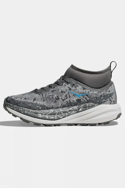 Womens Speedgoat 6 Mid GTX Shoes
