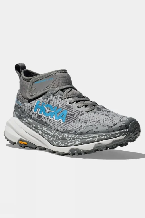 Womens Speedgoat 6 Mid GTX Shoes