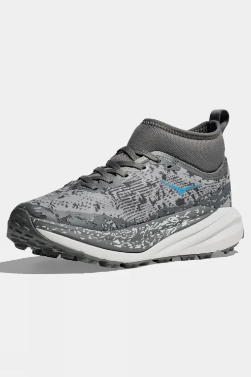 Womens Speedgoat 6 Mid GTX Shoes