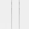 Womens Stella S Ski Poles (Pair)