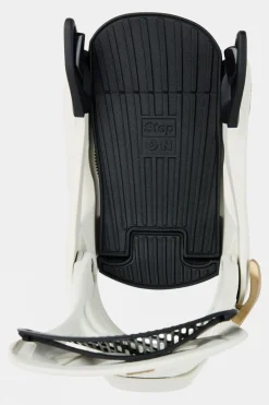 Womens Step On Escapade Snowboard Bindings