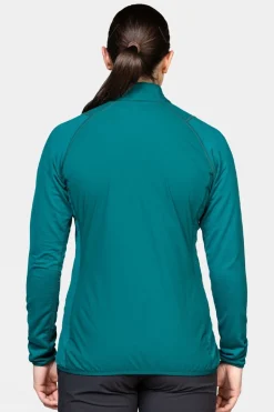 Womens Switch Jacket