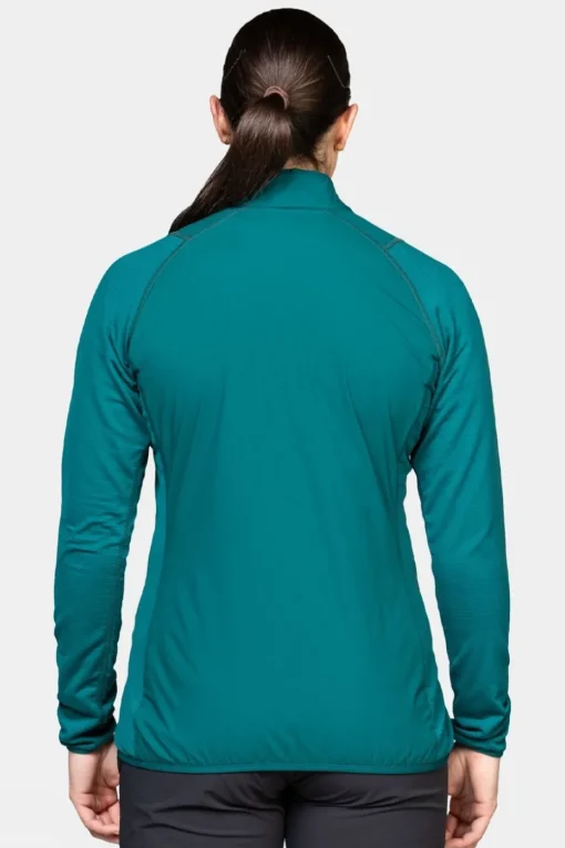 Womens Switch Jacket