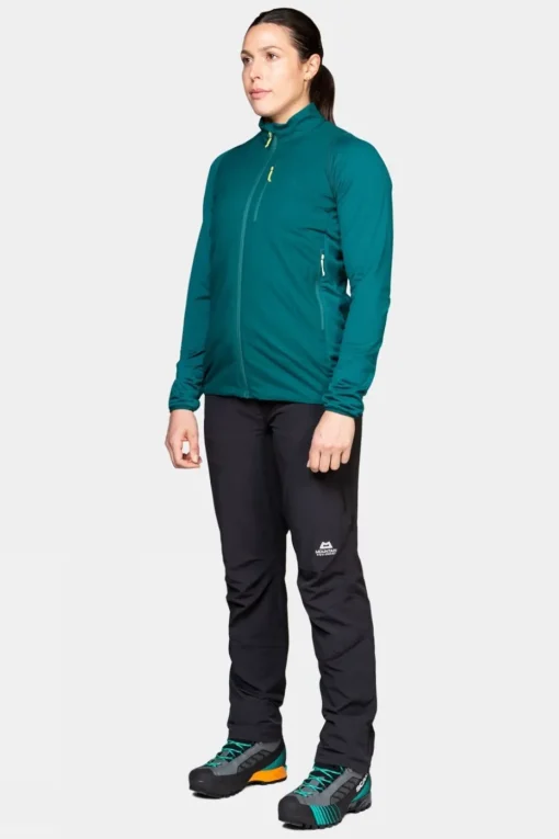 Womens Switch Jacket