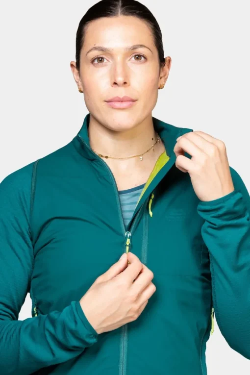 Womens Switch Jacket