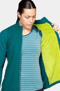 Womens Switch Jacket