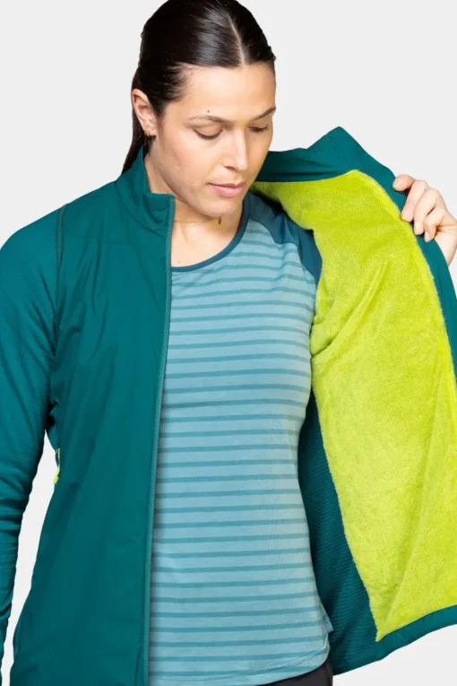 Womens Switch Jacket