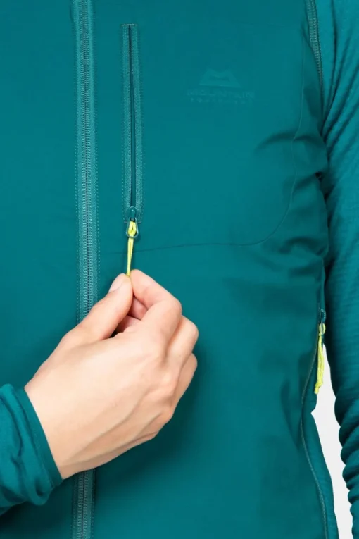 Womens Switch Jacket