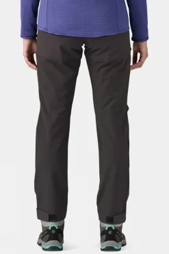 Womens Terravia Peak Trousers
