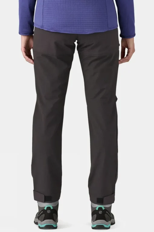 Womens Terravia Peak Trousers