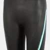 Womens The Originals 5/3mm Buoyancy Shorts
