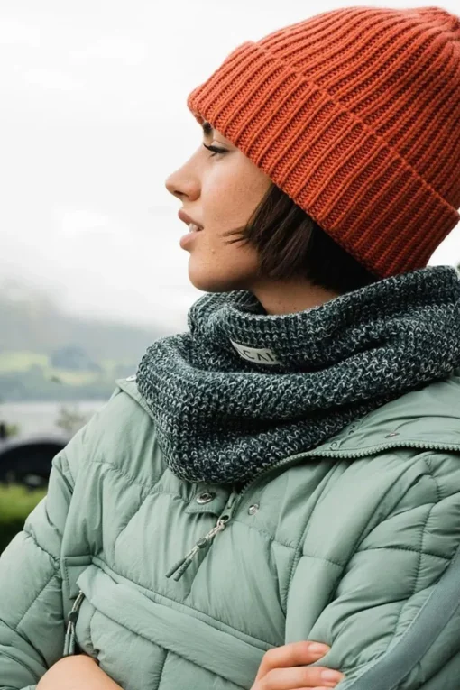 Womens Toast Snood