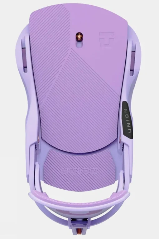Womens Trilogy Snowboard Bindings