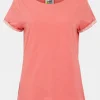 Womens Trinity Organic T-Shirt