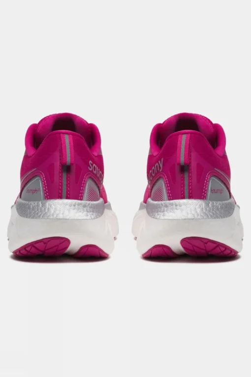 Womens Triumph 22 Shoes
