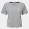 Womens Unity Fitz Easy Cut Responsibili T-Shirt