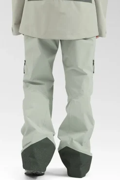 Womens Untracked Ski Pants - Regular