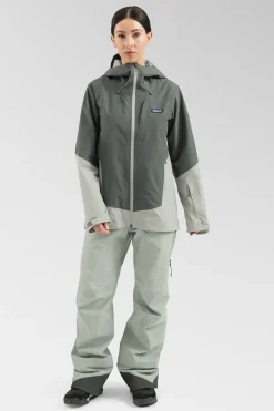 Womens Untracked Ski Pants - Regular