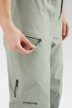 Womens Untracked Ski Pants - Regular