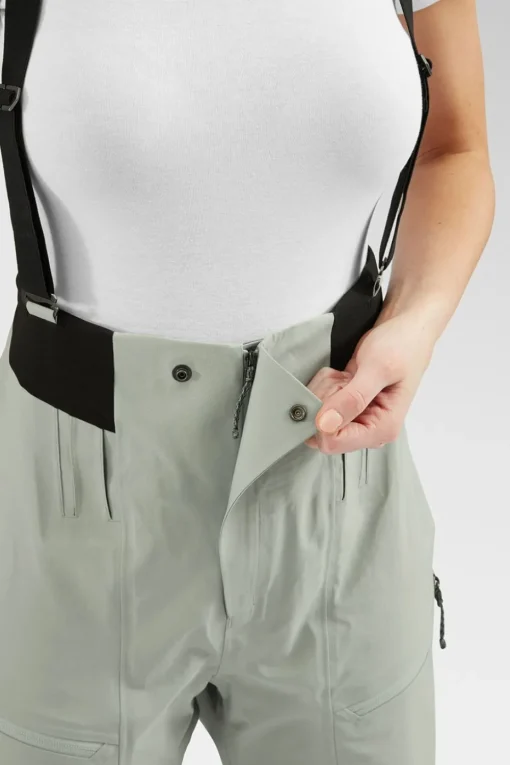 Womens Untracked Ski Pants - Regular