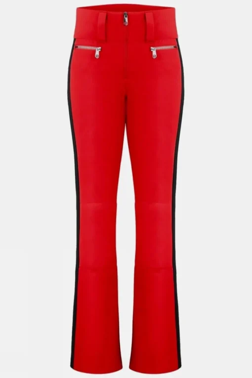 Womens Victoria Slim Insulated Ski Pants