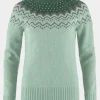 Womens Övik Knit Jumper