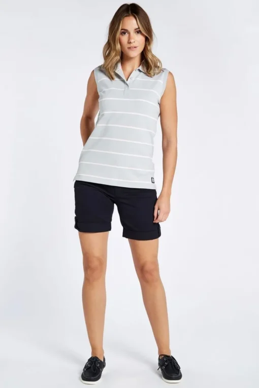 Womens Waldron Shorts